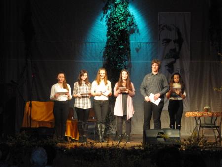 Prireditev ob slovenskem kulturnem prazniku 2013 27